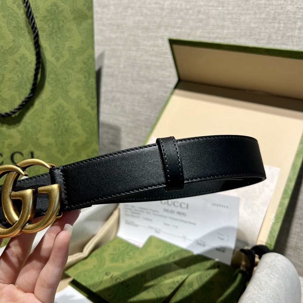 Dragons Bags Guccin Luxury Belt --105428