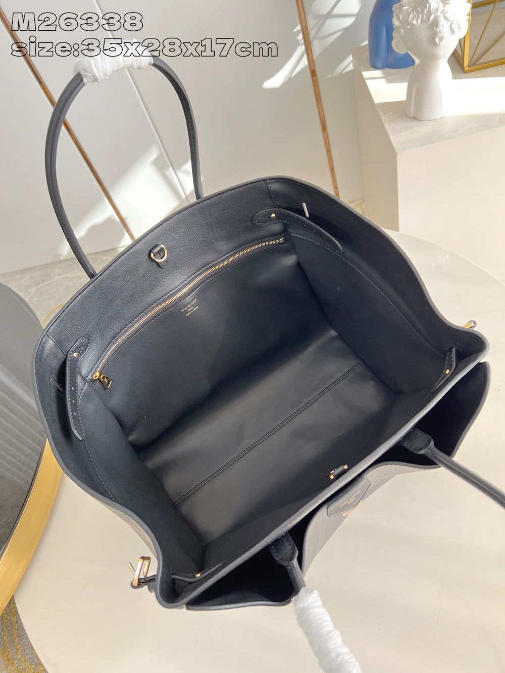 Dragons Bags ln Luxury Bag --95746