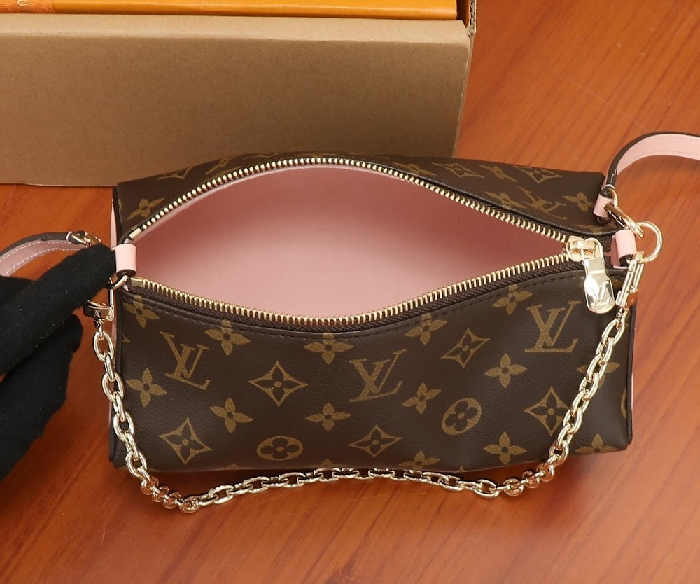 Dragons Bags LVn Luxury Bag --80717