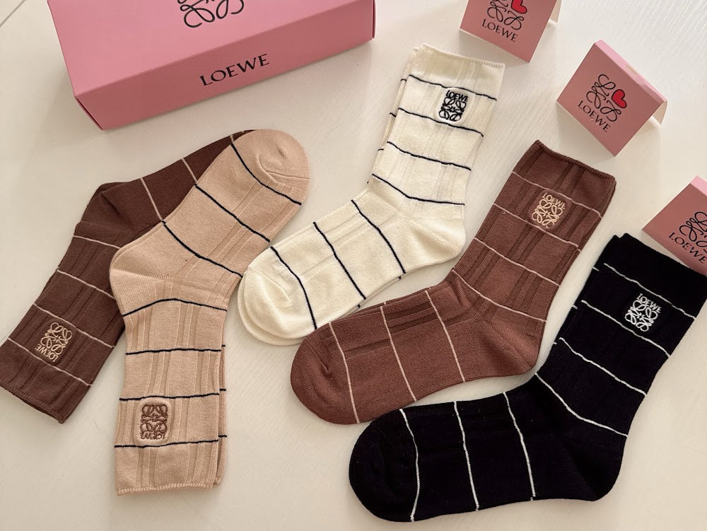 Dragons Bags Premium Luxury Socks --98657