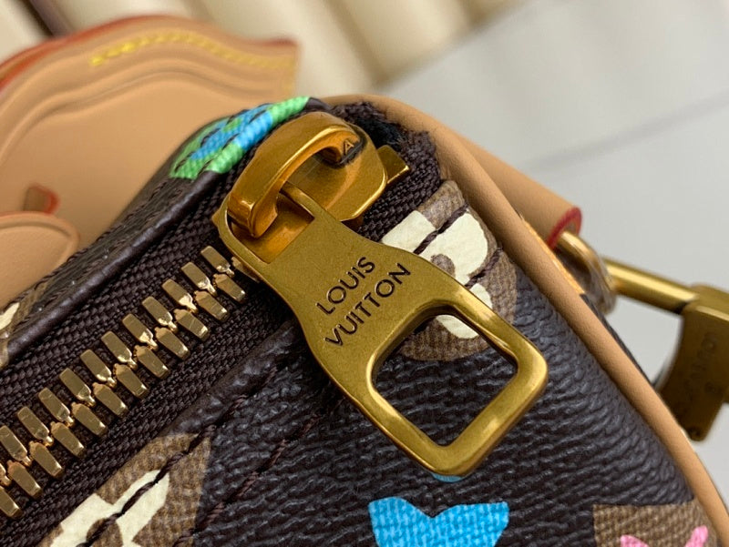 Dragons Bags ln Luxury Bag --68893