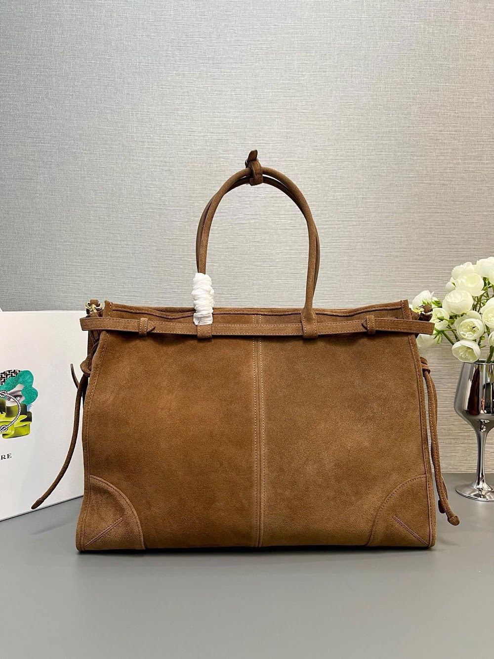 Dragons Bags pradn Luxury Bag --74012