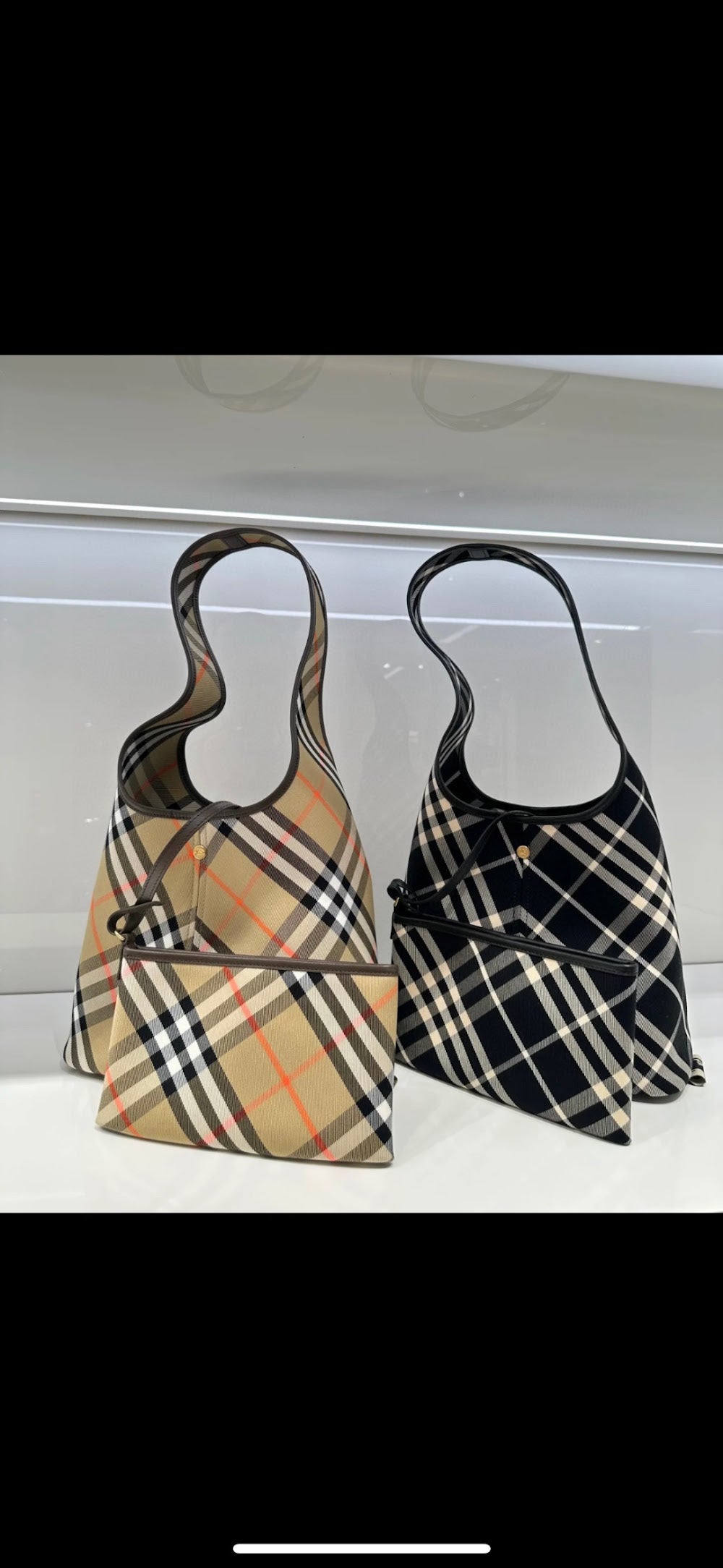 Dragons Bags Burberryn Luxury Bag --91760