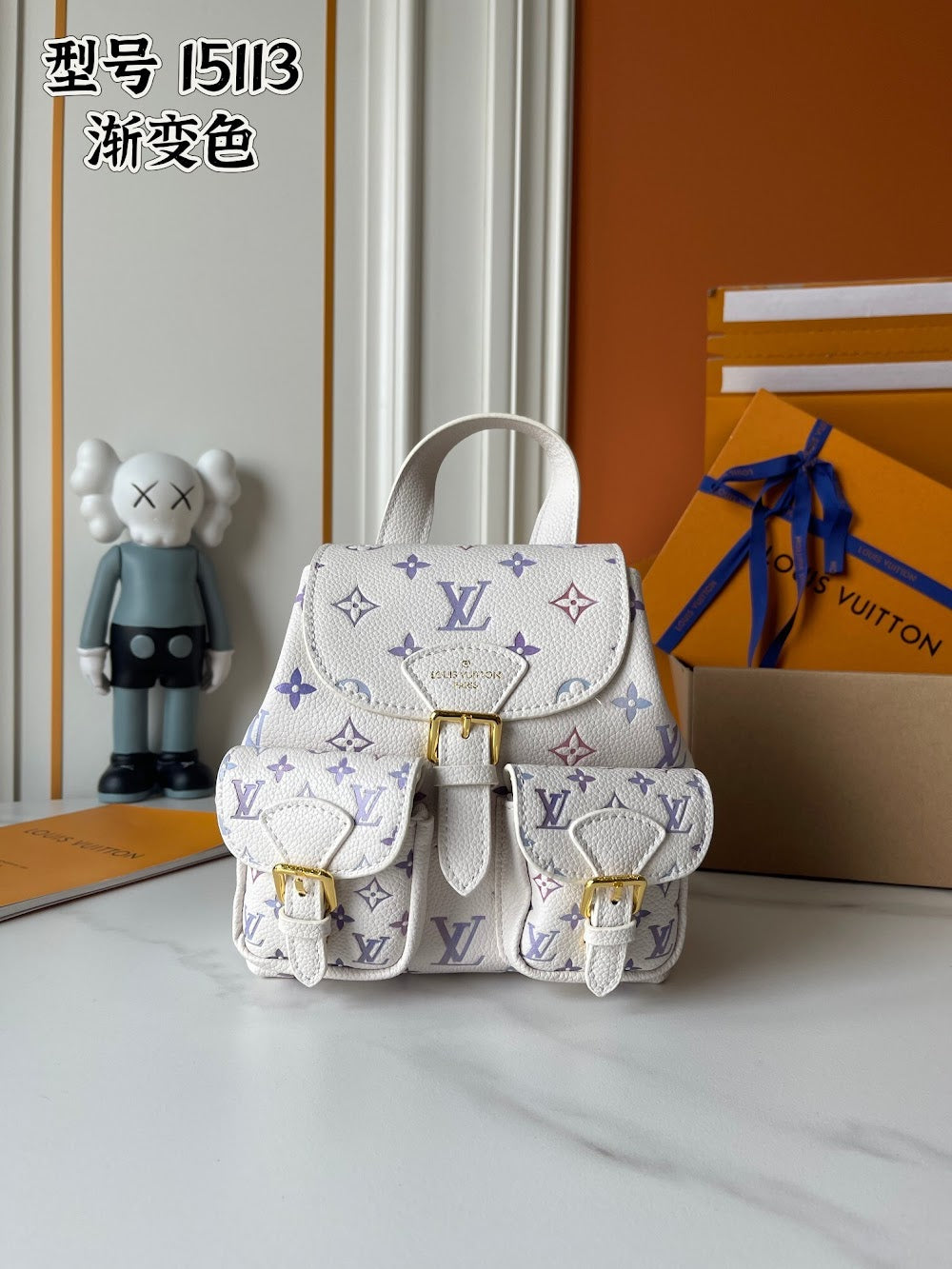 Dragons Bags ln Luxury Bag --77254