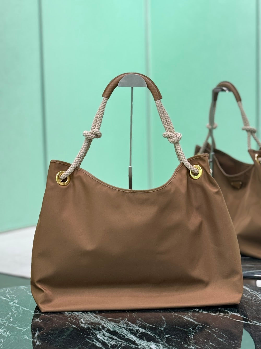 Dragons Bags Prada Luxury Bag --54270