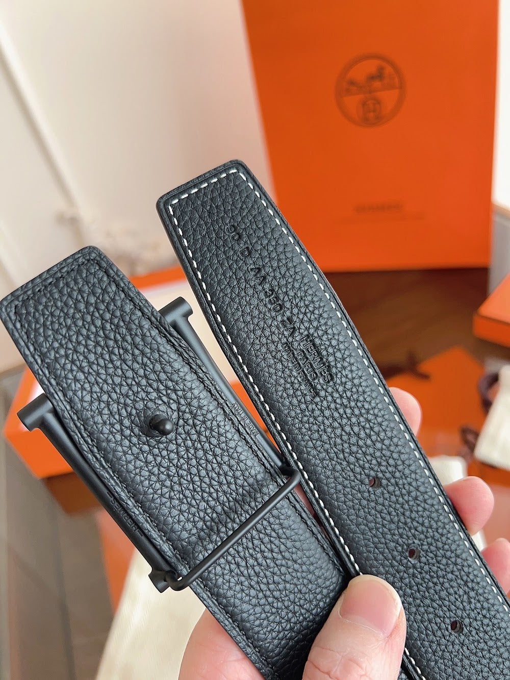 Dragons Bags Hermesn Luxury Belt --106071