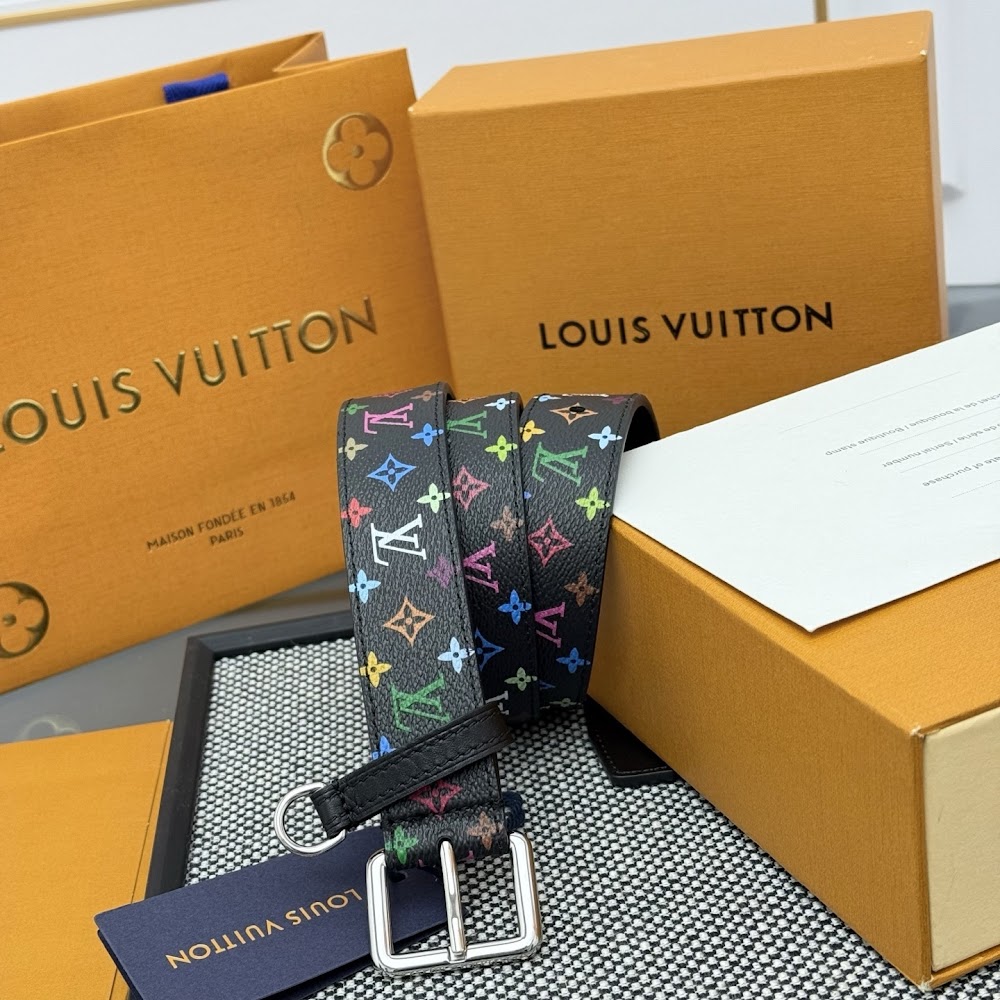 Dragons Bags ln Luxury Belt --106573