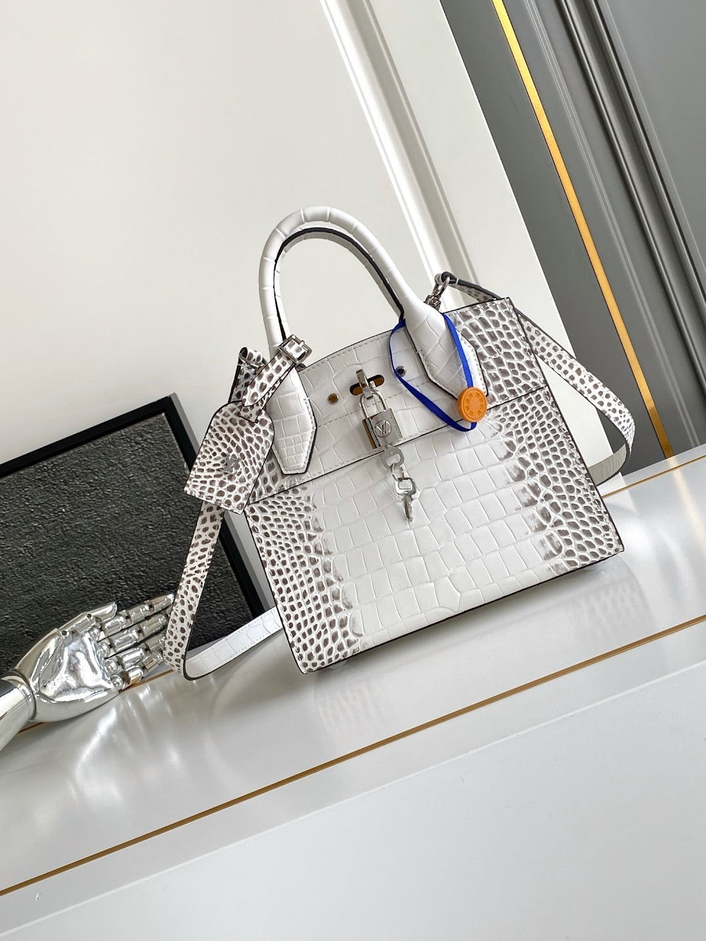 Dragons Bags ln Luxury Bag --96204
