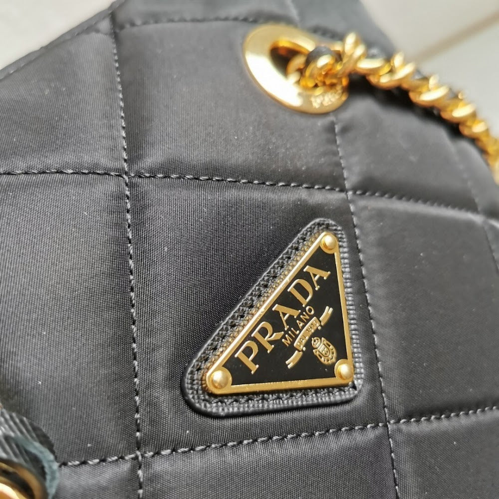 Dragons Bags Pradn Luxury Bag --101536