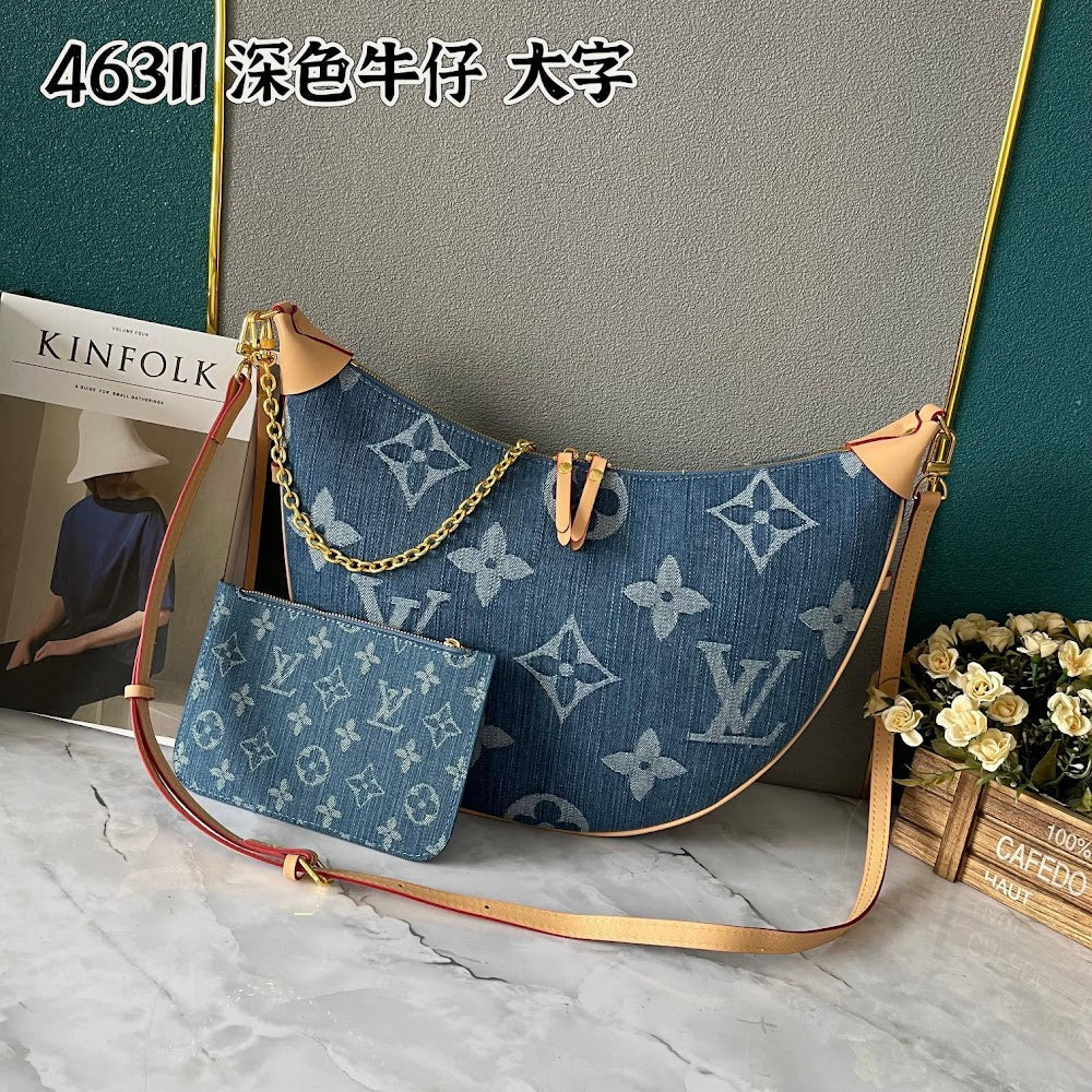 Dragons Bags ln Luxury Bag --76260
