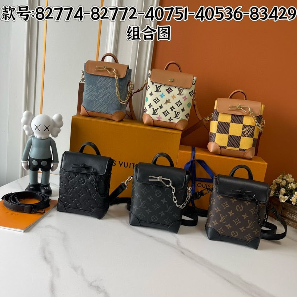Dragons Bags ln Luxury Bag --76578