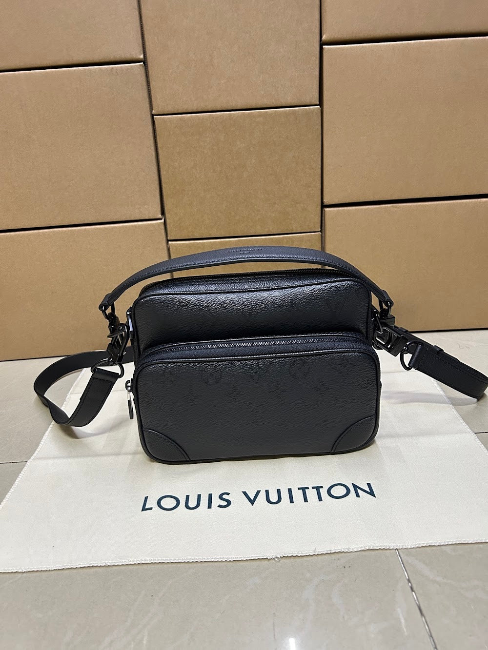 Dragons Bags ln Luxury Bag --96316