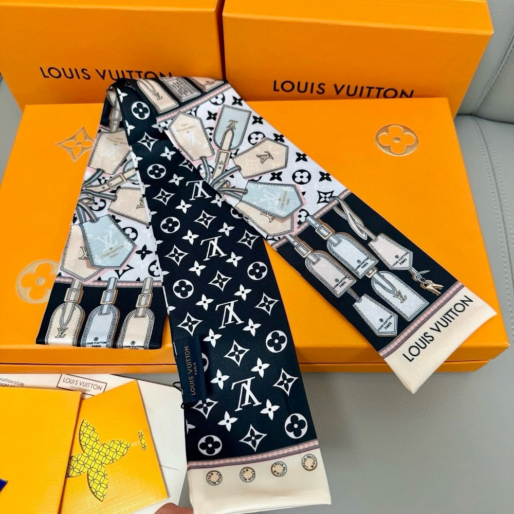 Dragons Bags Premium Designer Scarf --98964