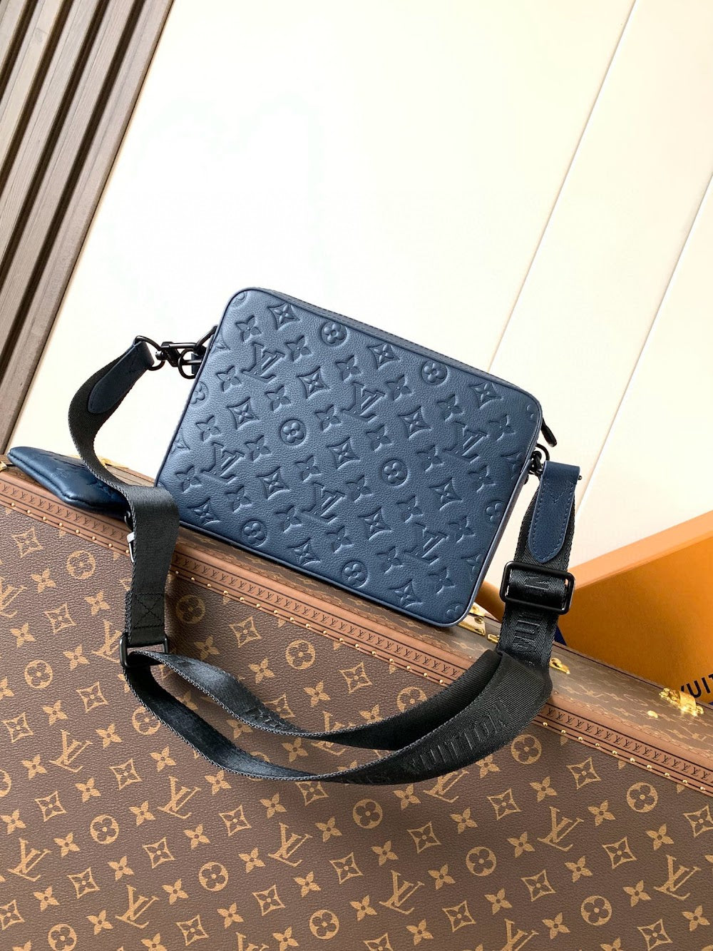 Dragons Bags ln Luxury Bag --71392