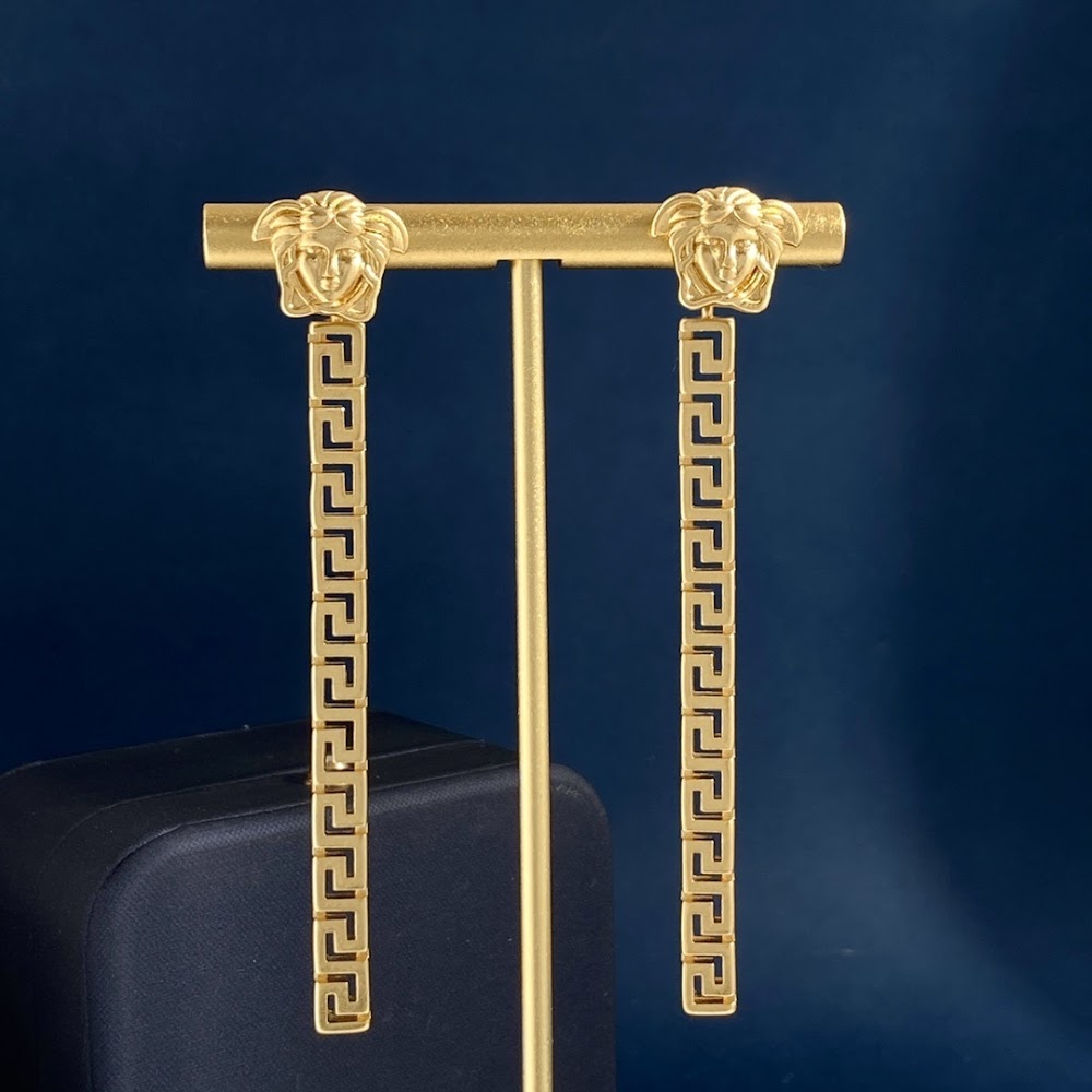 Dragons Bags Versace Luxury Jewelry --51400
