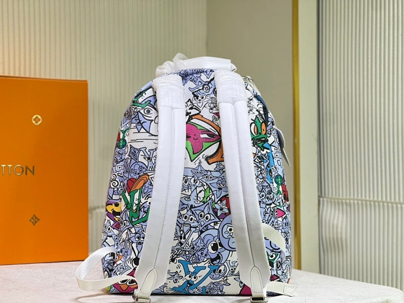 Dragons Bags LVn Luxury Bag --81241