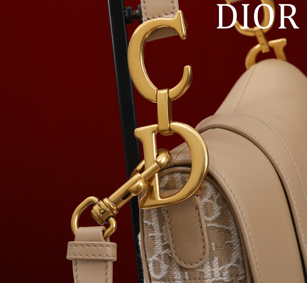 Dragons BagsDiorn Luxury Bag --116482
