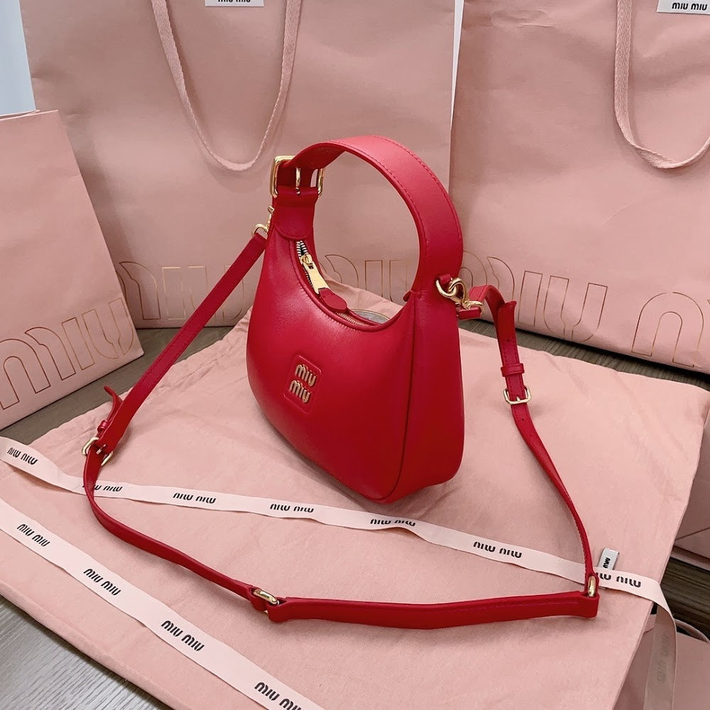 Dragons Bags Miun Miun Luxury Bag --123225