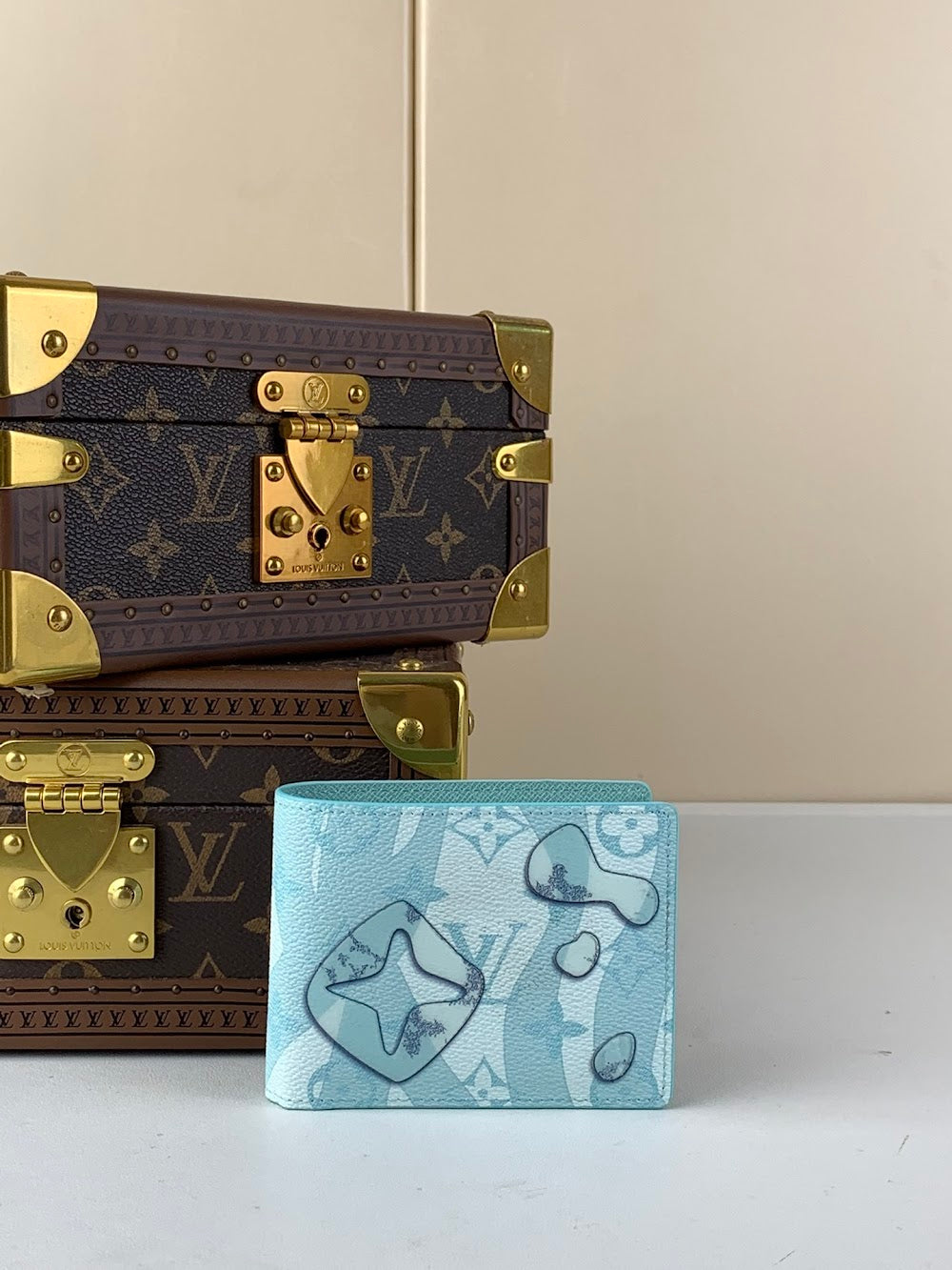 Dragons Bags ln Luxury Bag --68510
