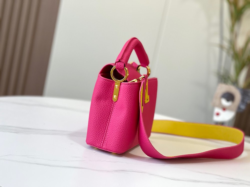 Dragons Bags LVn Luxury Bag --81070