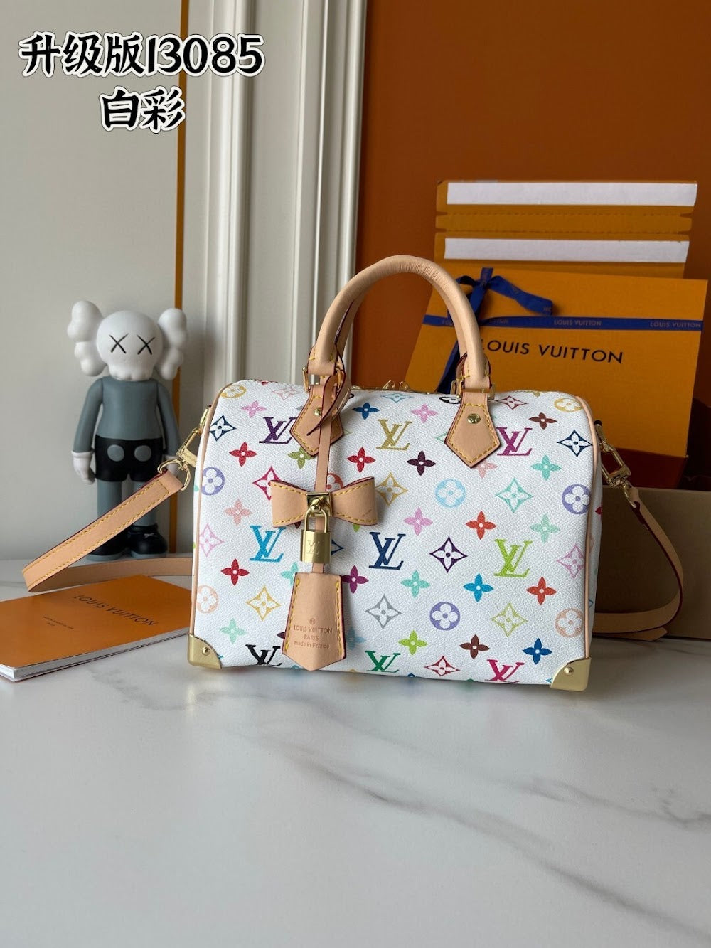 Dragons Bags ln Luxury Bag --76639