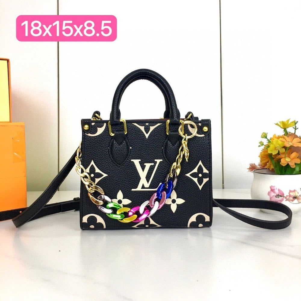 Dragons Bags ln Luxury Bag --76667