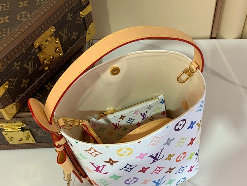 Dragons Bags ln Luxury Bag --62612