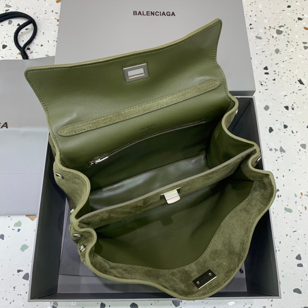 Dragons Bags Balenciaga Luxury Bag --111377