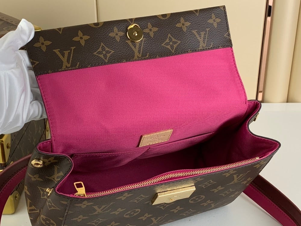 Dragons Bags ln Luxury Bag --56747
