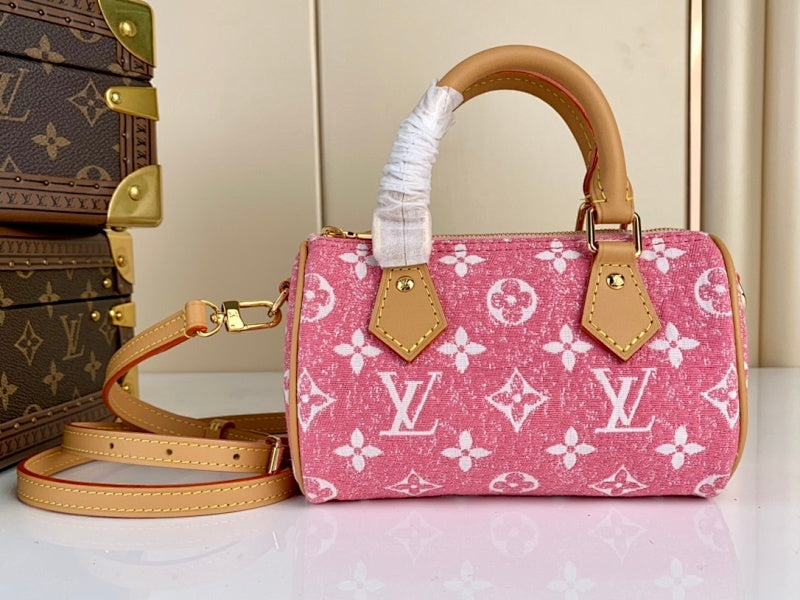 Dragons Bags ln Luxury Bag --67117