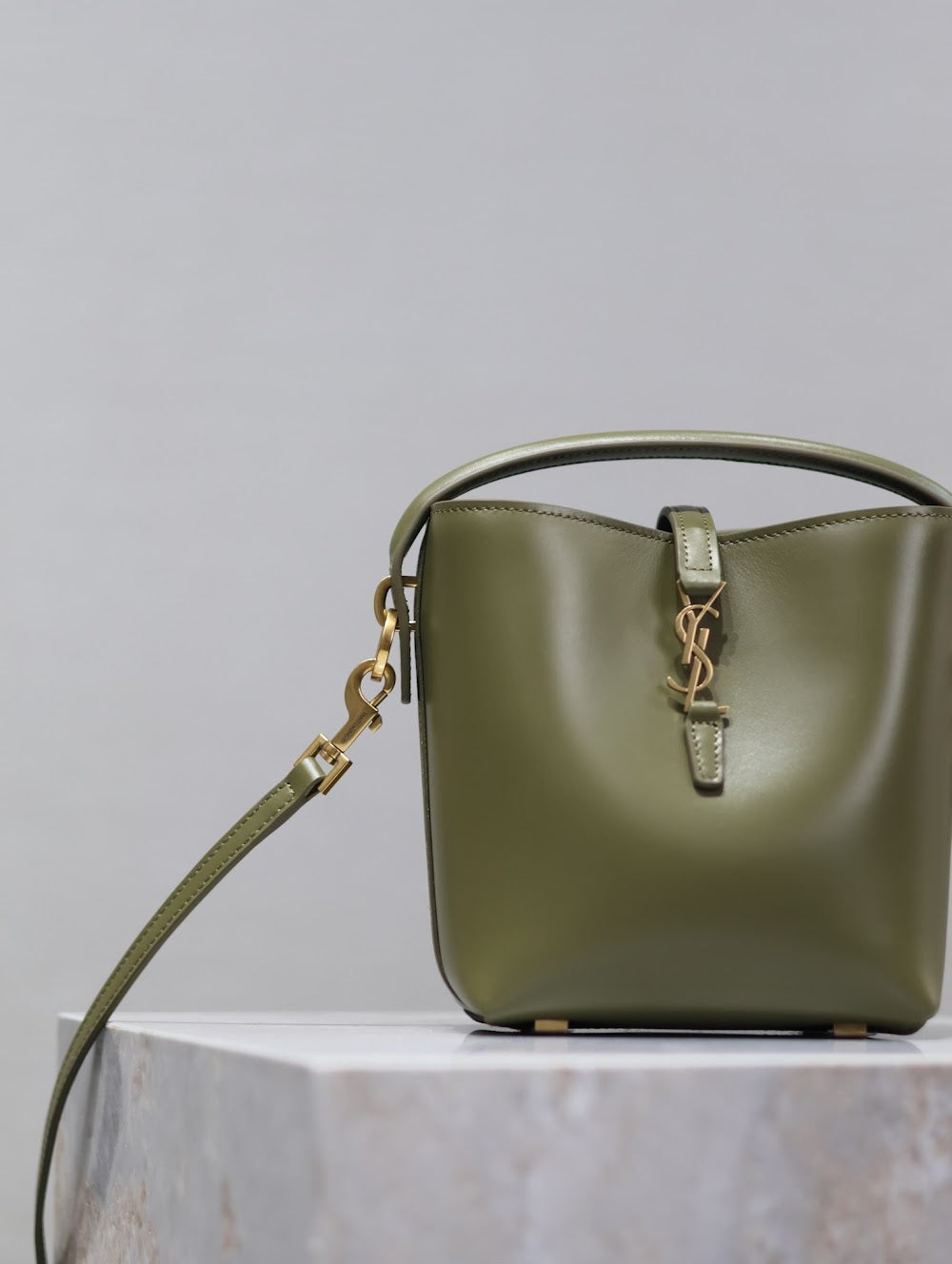 Dragons Bags YSLn Luxury Bag --119468