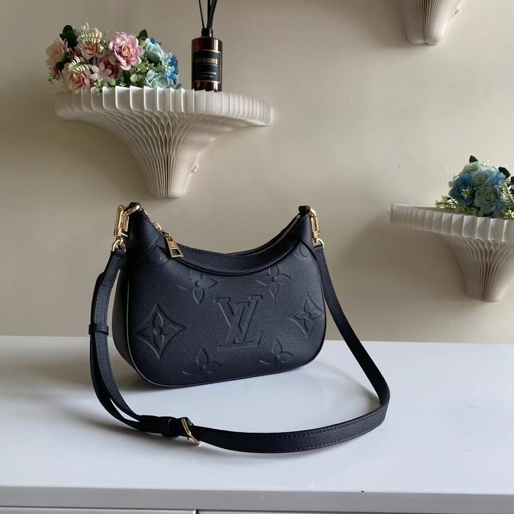 Dragons Bags LVn Luxury Bag --81291
