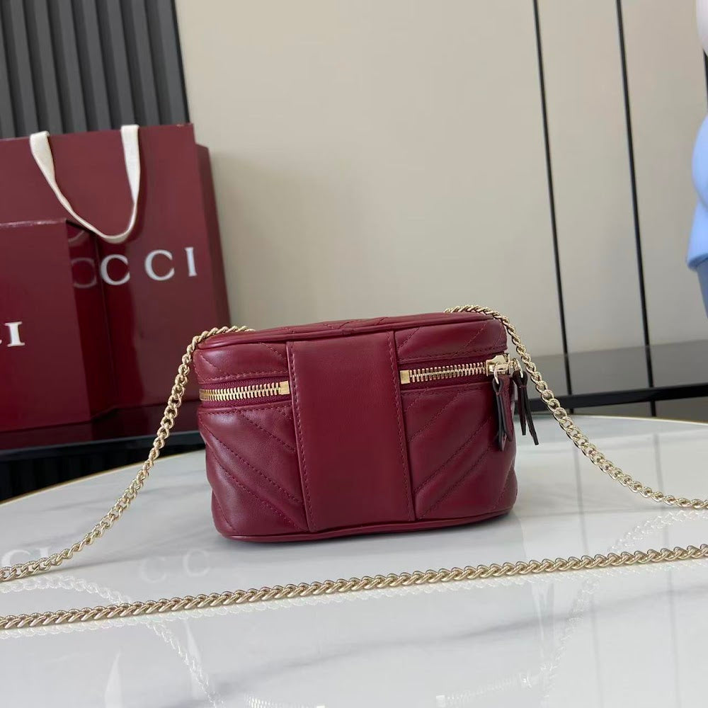 Dragons Bags Guccin Luxury Bag --94907