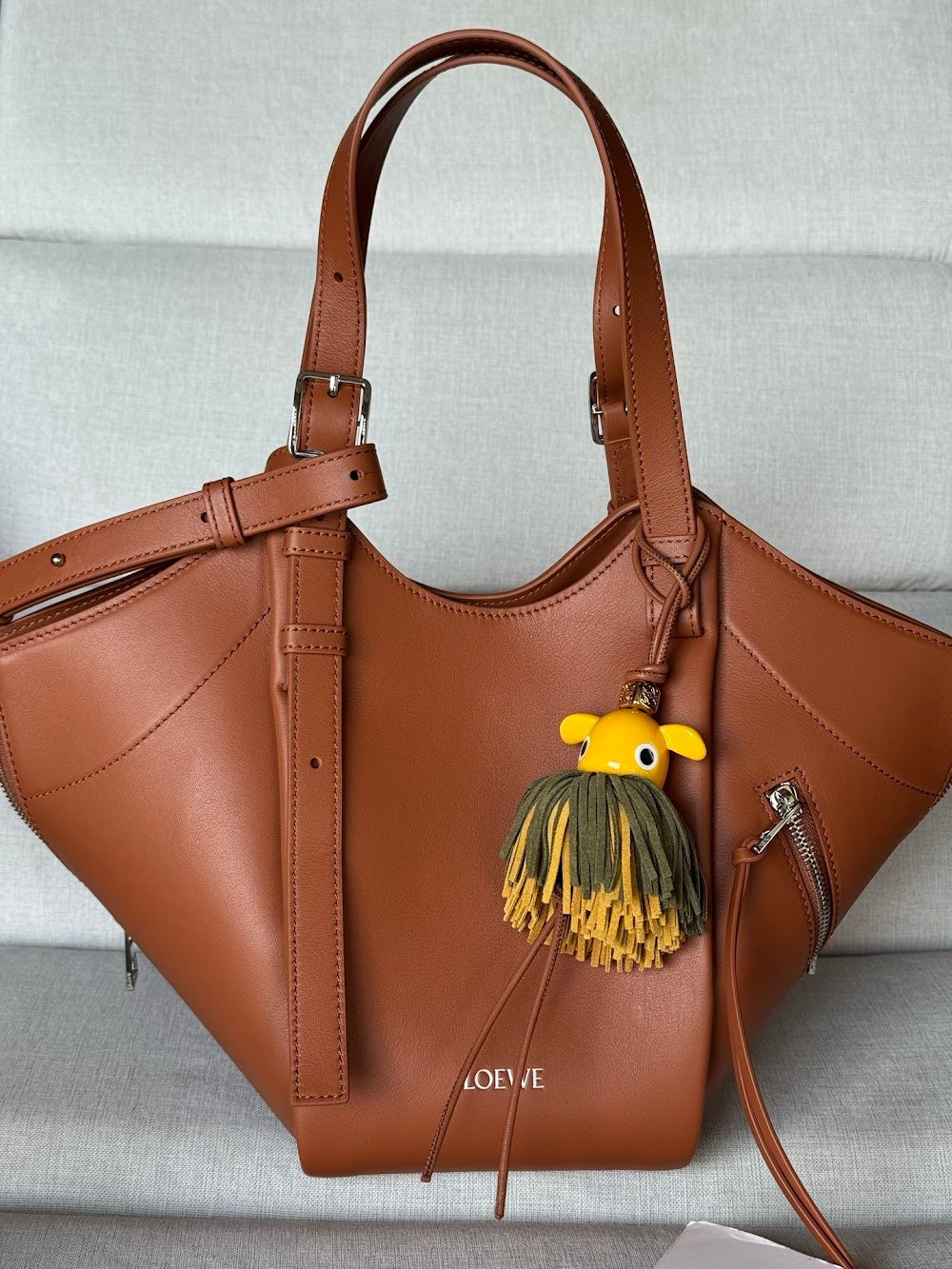 Dragons Bags Lowen Luxury Bag --100048