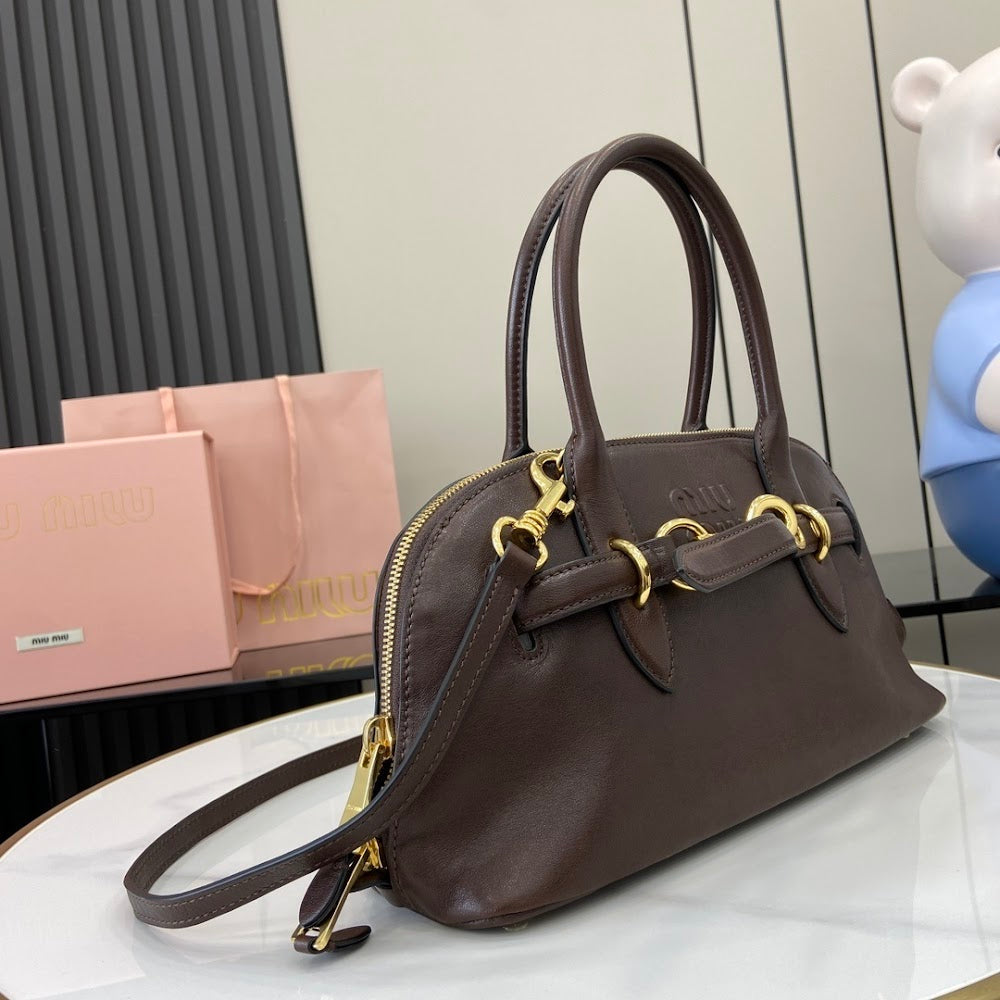 Dragons Bags Miun Miun Luxury Bag --122352
