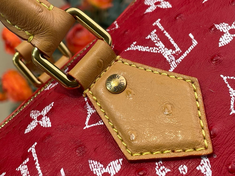 Dragons Bags ln Luxury Bag --95544