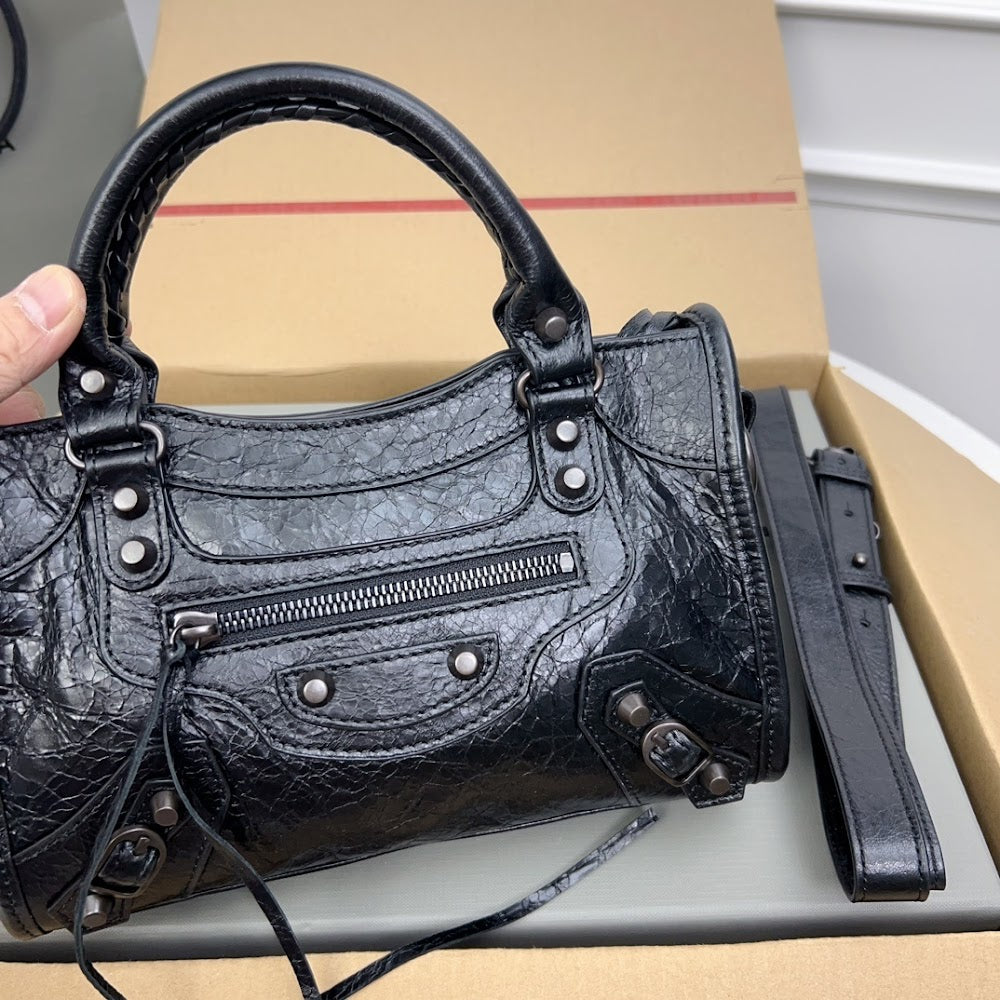 Dragons Bags Balenciaga Luxury Bag --110970