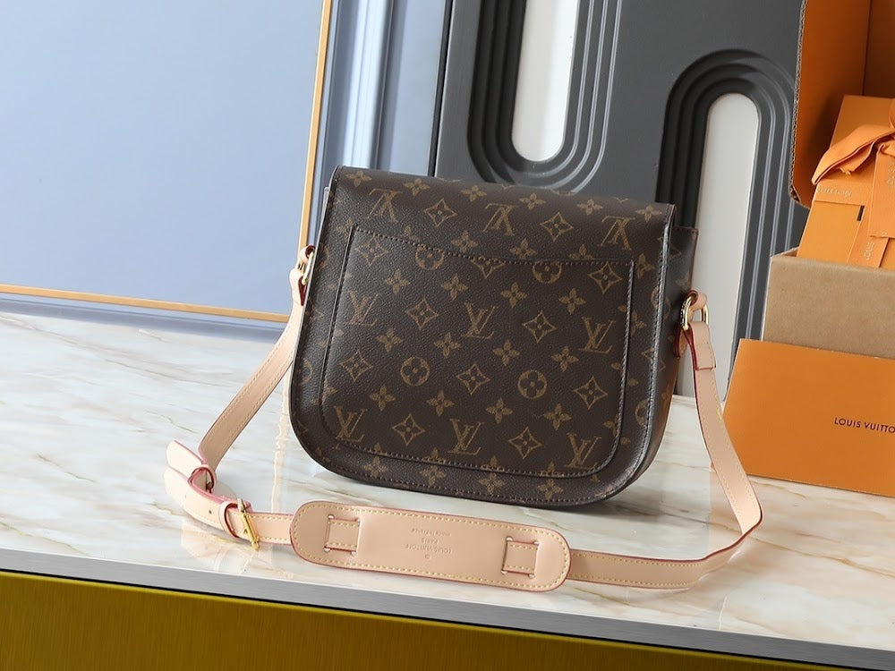 Dragons Bags ln Luxury Bag --77245