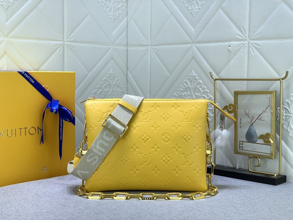 Jessica Bags ln Luxury Bag --75886