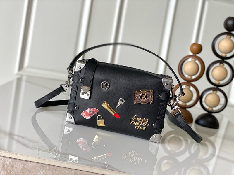Dragons Bags ln Luxury Bag --81778