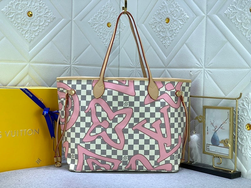 Dragons Bags LVn Luxury Bag --80707