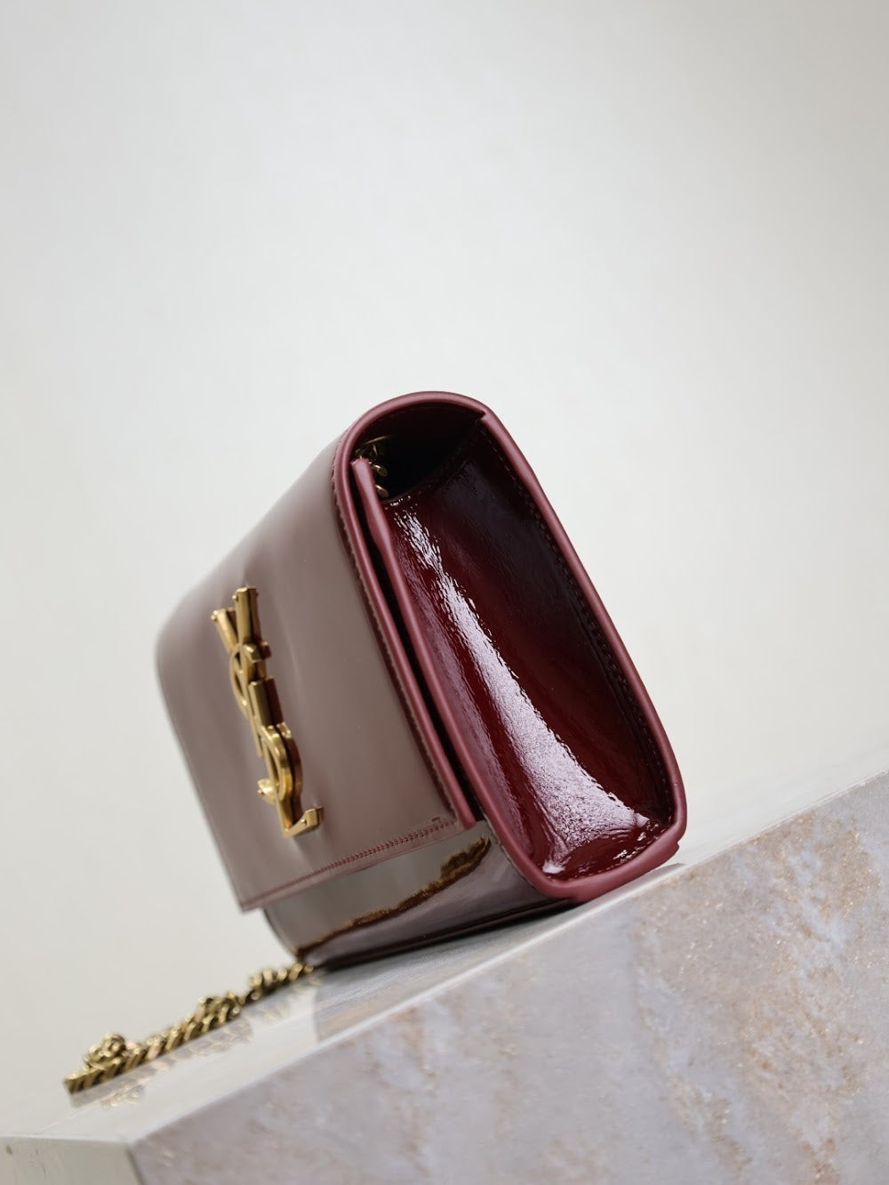 Dragons Bags YSLn Luxury Bag --120620