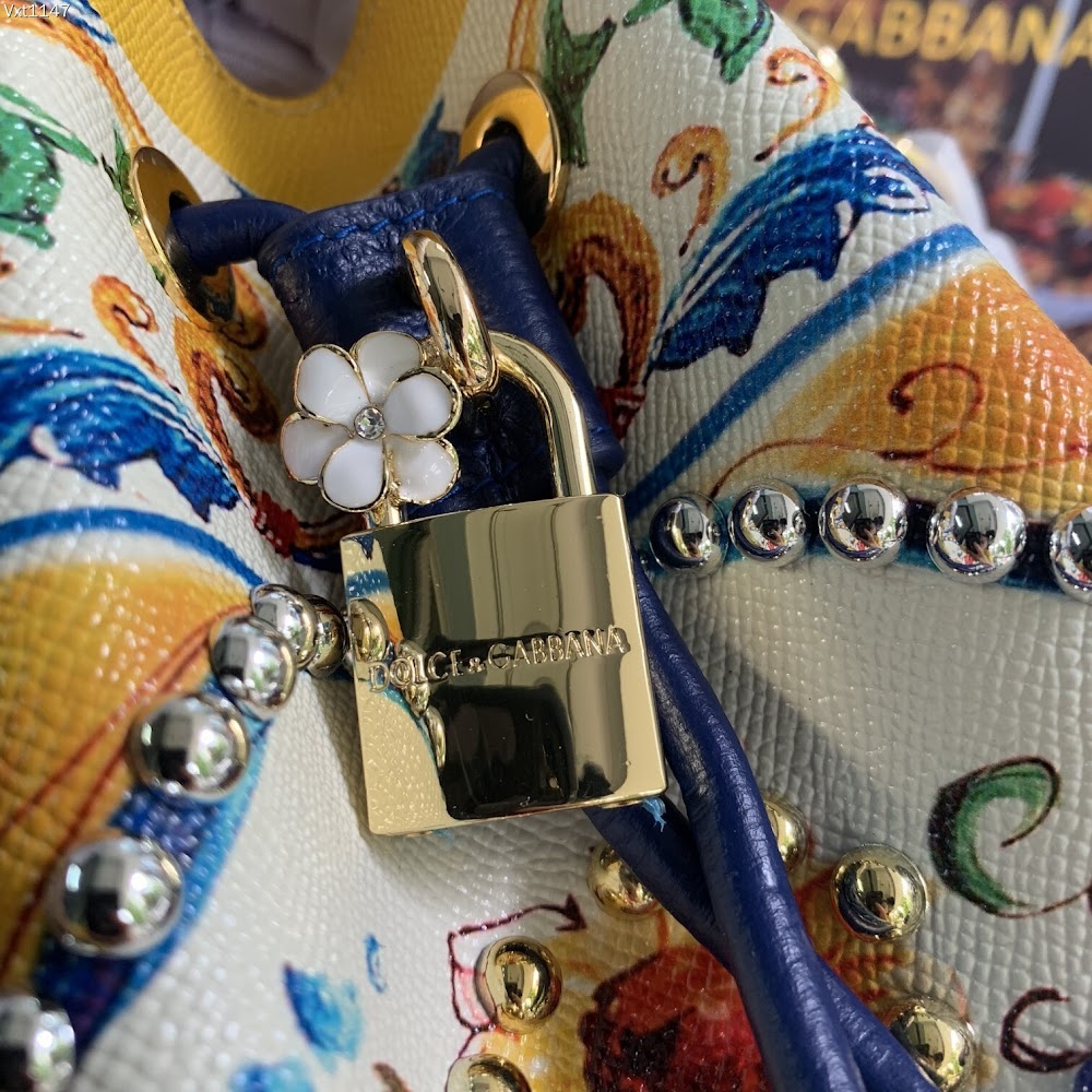 Dragons Bags DGn Luxury Bag --93167