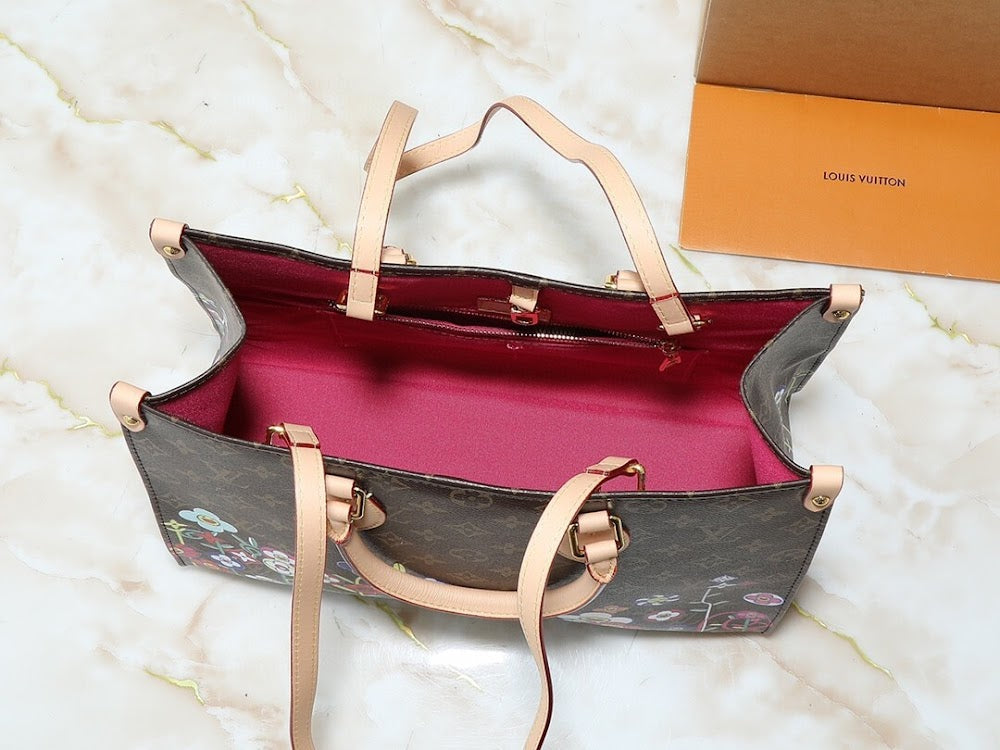 Dragons Bags ln Luxury Bag --76734