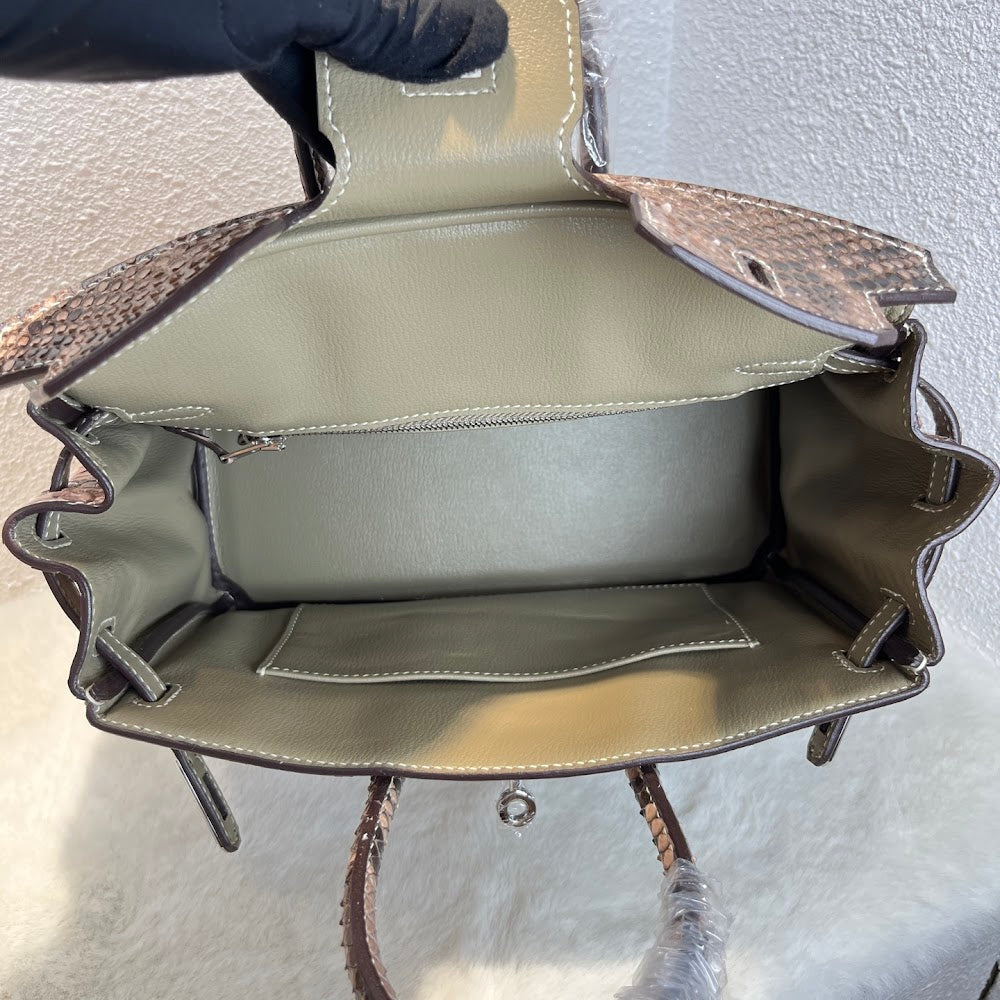 Dragons BagsHermesn Luxury Bag --116677