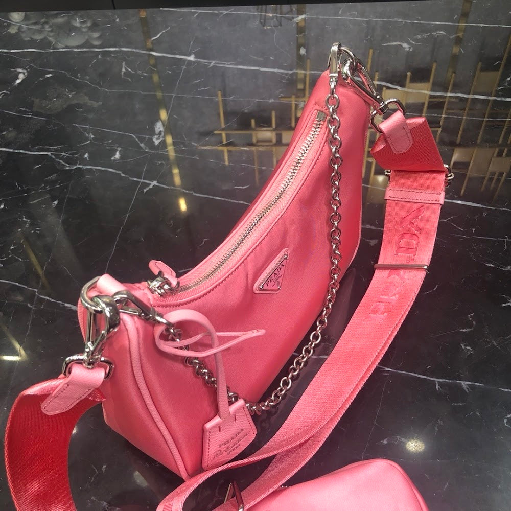 Jessica Bags pradn Luxury Bag --74663