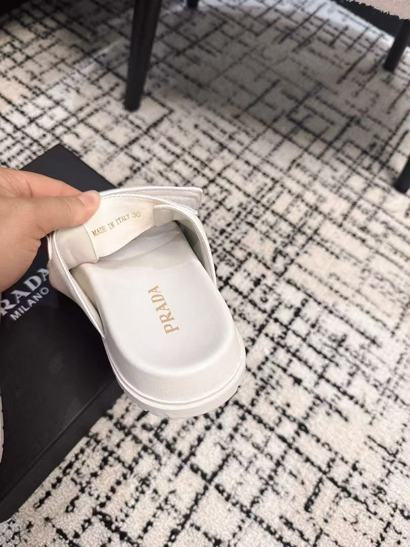 Dragons Bags Prada Luxury Heels --52837