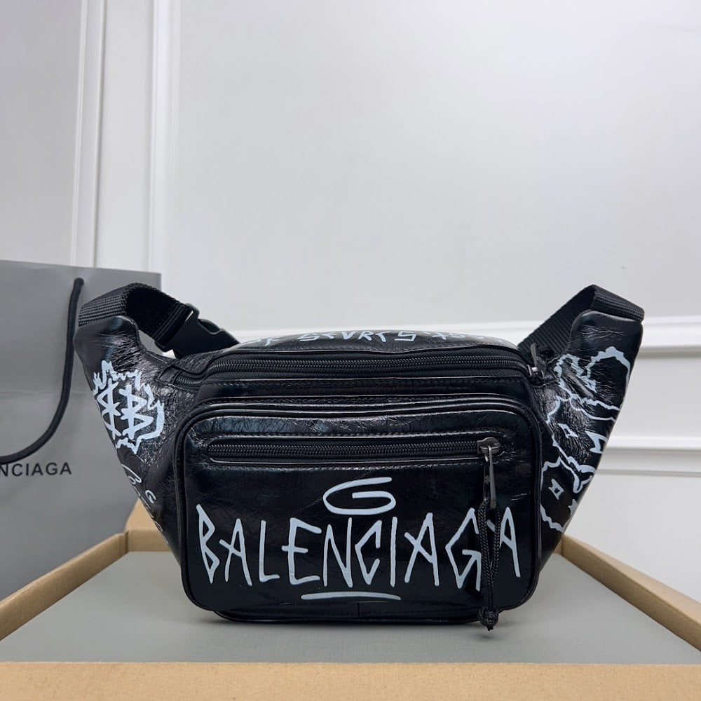 Dragons Bags Balenciaga Luxury Bag --111911