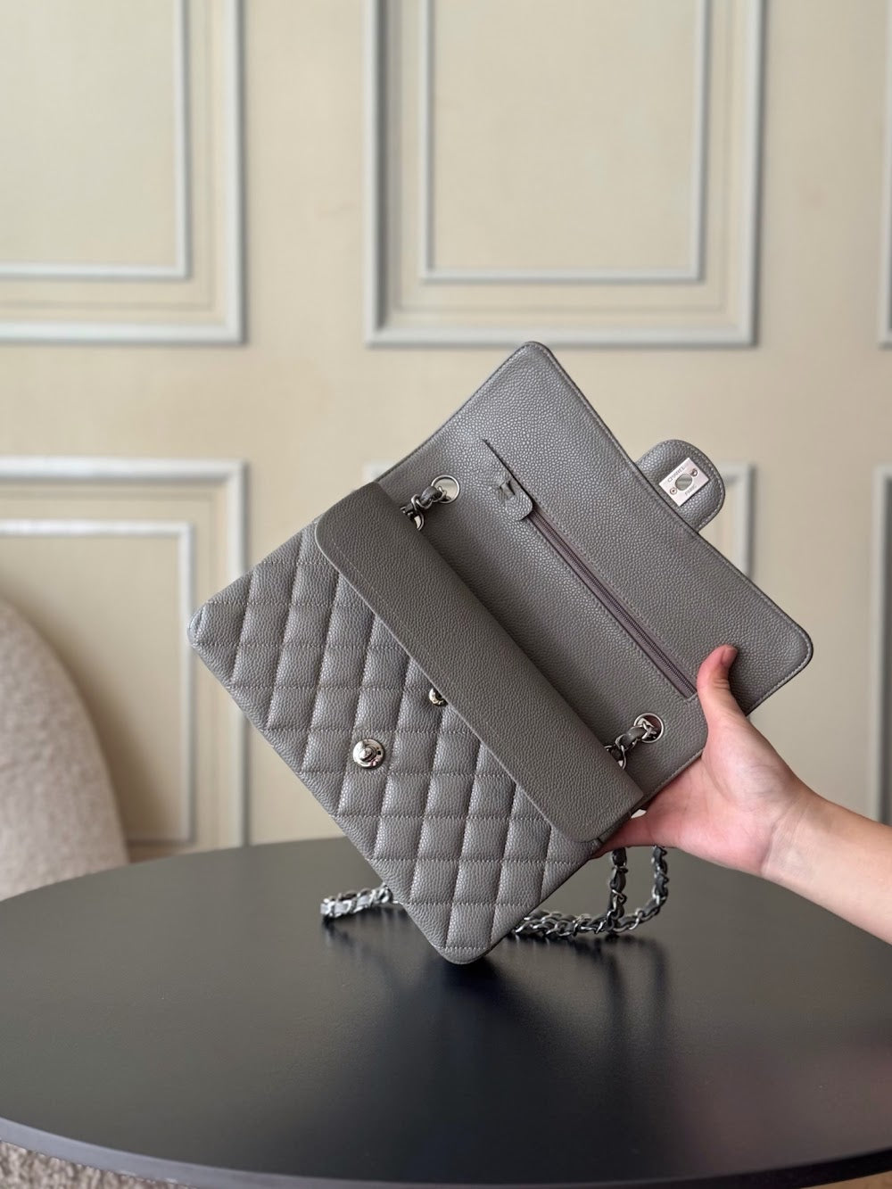 Dragons Bags CHn Luxury Bag --112762