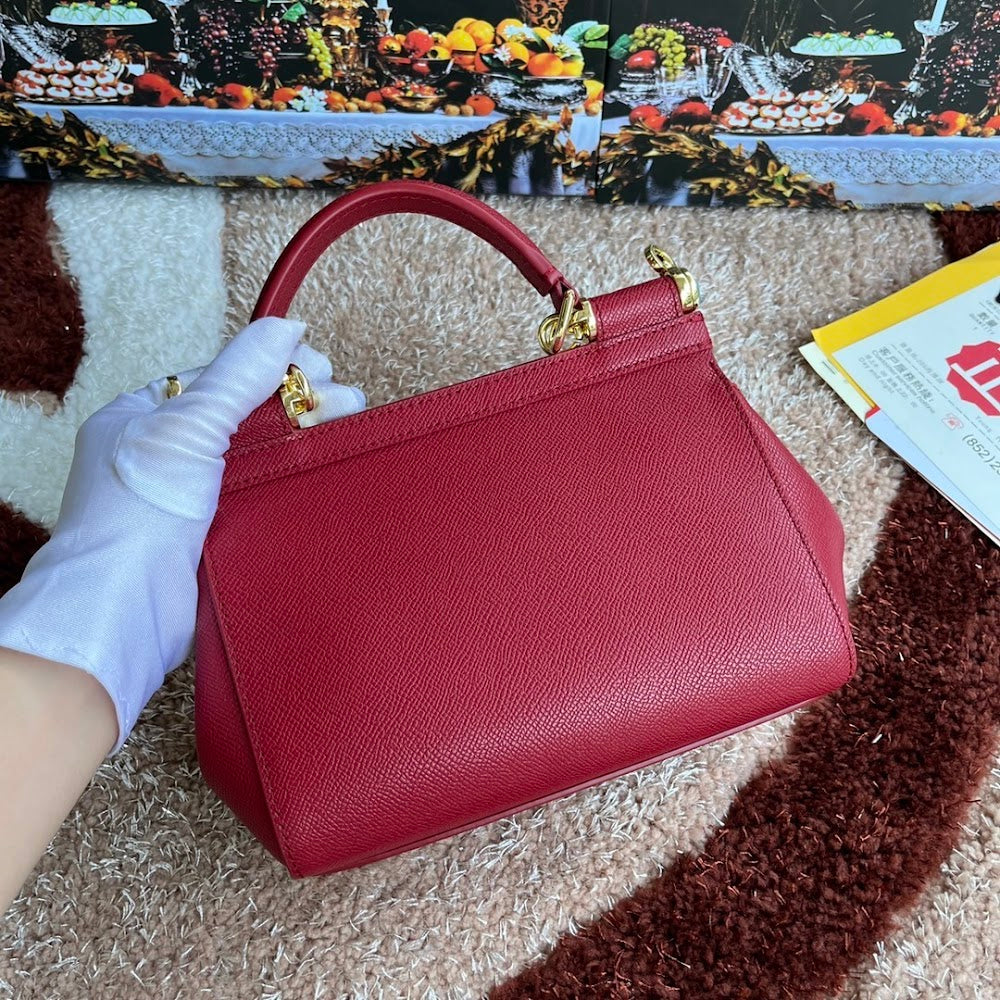 Dragons Bags DGn Luxury Bag --94144